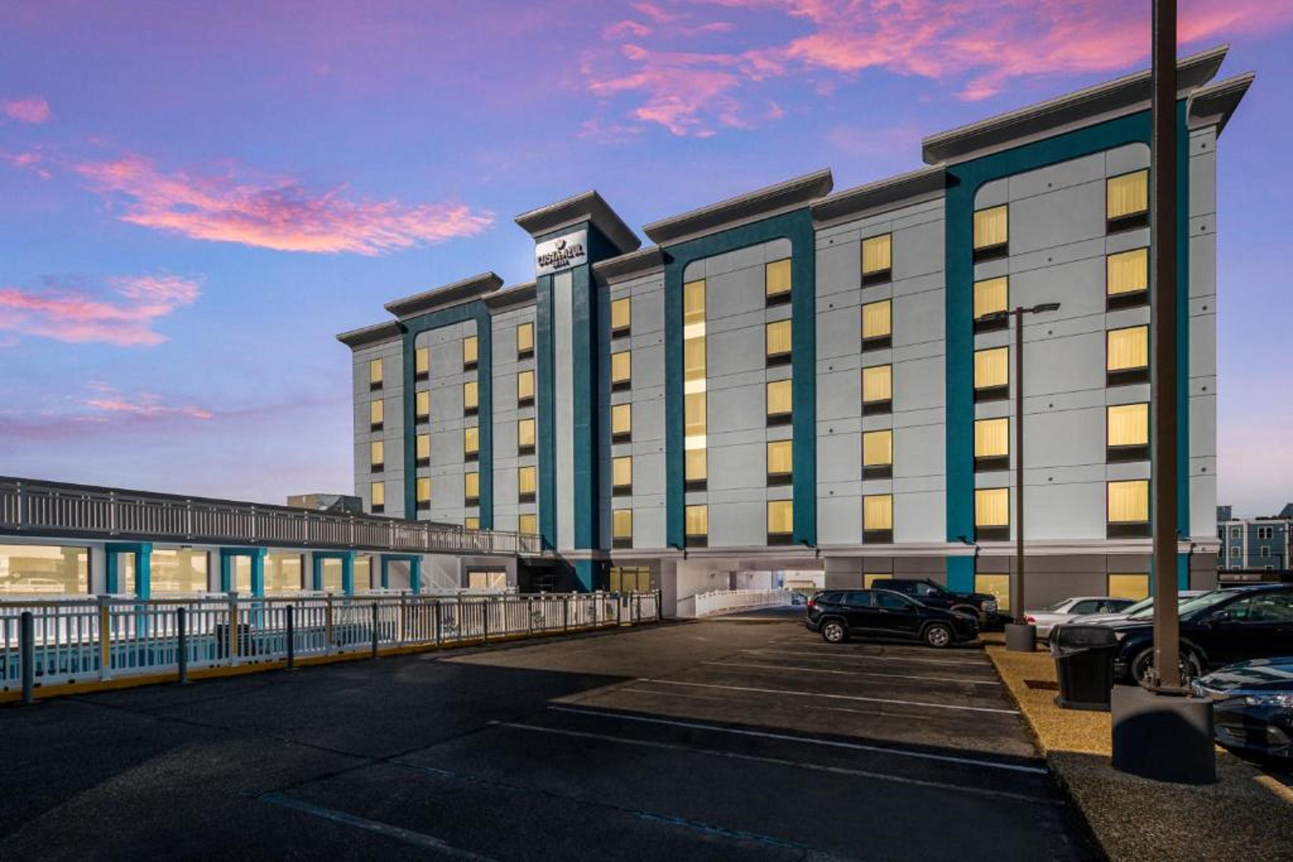 Costa Azul Suites Virginia Beach By Red Collection Exterior photo